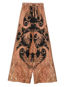 Zimmermann Trousers Black