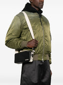 JACQUEMUS Le Cuerda Horizontal messenger bag