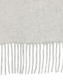 JACQUEMUS Scarfs Grey