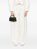JACQUEMUS Le Chiquito Long top-handle tote bag