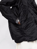 Comme des Garcons Jackets Black