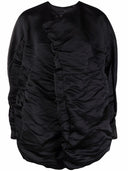 Comme des Garcons Jackets Black