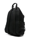 Palm Angels Logo-print backpack