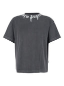 Palm Angels T-shirts and Polos Grey