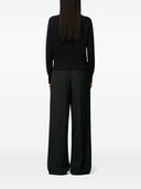 Ami Paris Sweaters Black