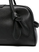 JACQUEMUS The small Turismo tote bag
