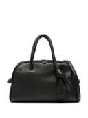 JACQUEMUS The small Turismo tote bag