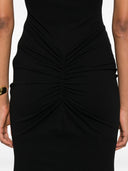 JACQUEMUS Dresses Black