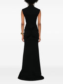 JACQUEMUS Dresses Black