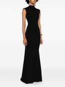 JACQUEMUS Dresses Black