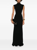 JACQUEMUS Dresses Black