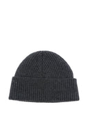 Ami Paris Hats Grey