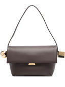 Jacquemus Le Rond Carre shoulder bag