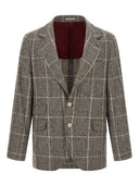 Brunello Cucinelli Jackets Brown
