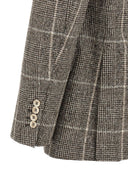 Brunello Cucinelli Jackets Brown