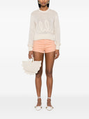 Shorts Chloé Chloè Rosa