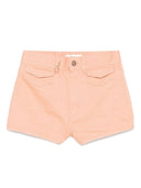 Shorts Chloé Chloè Rosa