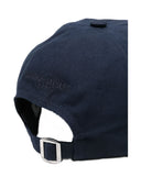 Gorras azules Maison Kitsuné MAISON KITSUNE'