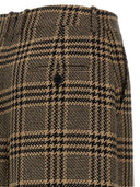 Saint Laurent  Trousers Black