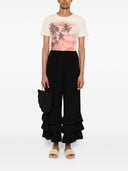 Camisetas e Polos Chloé Chloè Rosa