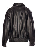Saint Laurent  Jackets Black