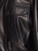 Saint Laurent  Jackets Black
