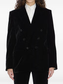 Saint Laurent  Jackets Black