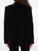 Saint Laurent  Jackets Black