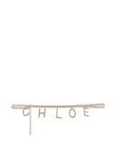 Cintos Chloé Chloè Dourados
