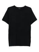 Paul Smith T-shirts and Polos Black