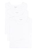 Paul Smith T-shirts and Polos White