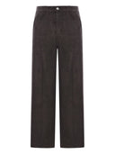 Ami Paris Trousers Grey