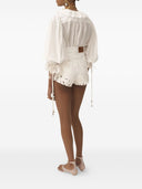 Chloé Chloè Top White