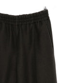 Ami Paris Trousers Grey