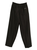 Ami Paris Trousers Grey