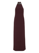 Brunello Cucinelli Dresses Bordeaux