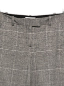 Circolo 1901 Trousers Black