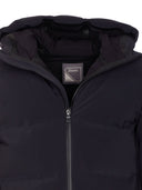 Herno Coats Black