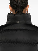 Herno Coats Black
