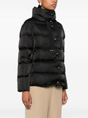 Herno Coats Black