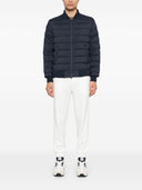 Herno Coats Blue