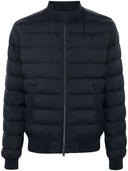 Herno Coats Blue