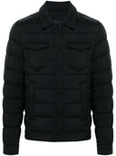 Herno Coats Black