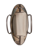 Tory Burch Ever-Ready Shopping with Zip