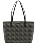 Tory Burch Ever-Ready Small Zip-Up Shopping Bag