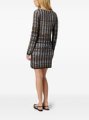 Missoni Dresses Pink