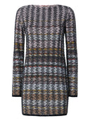 Missoni Dresses Pink