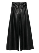 Norma Kamali Trousers Black