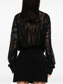Norma Kamali Top Black