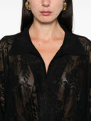 Norma Kamali Top Black